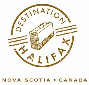 Destination Halifax Logo