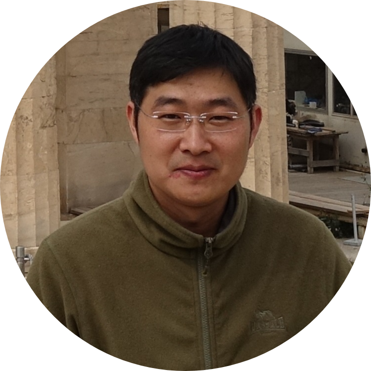 Dr. Dong Chen