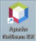 NetBeans Icon