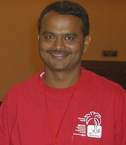Pawan Lingras