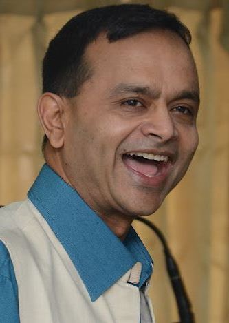 Pawan Lingras