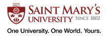Saint Mary's University Logo