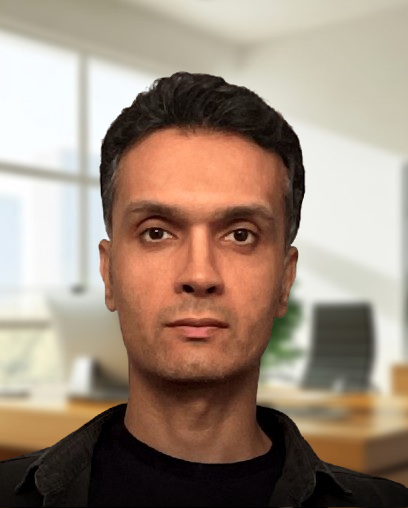 Majid Ziaratban