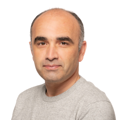 Enayat Rajabi