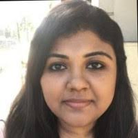 Geethu Ebby