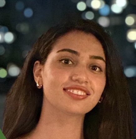 Mohadeseh (Mahsa) Akhavanfard