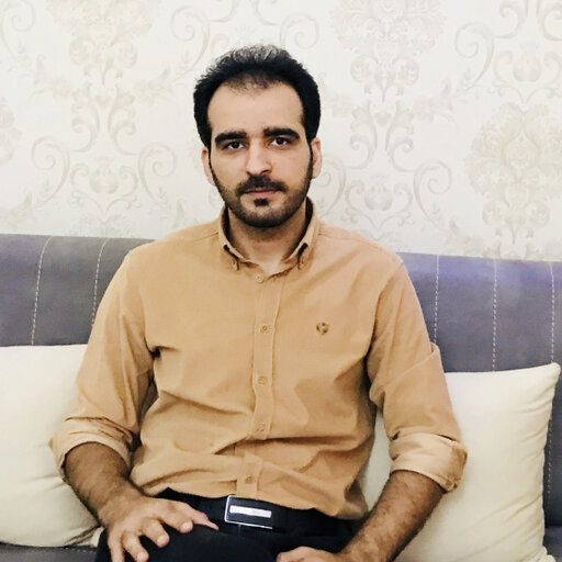 Naeem Shirmohammady