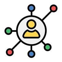 Network Icon